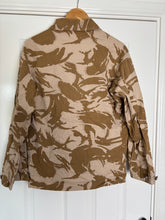 Load image into Gallery viewer, Genuine British Army DDPM Desert Tropical Combat Jacket-Size 170/96 - The Militaria Shop