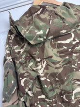 Load image into Gallery viewer, British Army MTP Camouflaged Windproof Combat Jacket Smock - Size 170/96 - The Militaria Shop