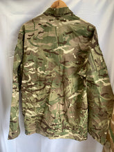 Load image into Gallery viewer, British Army MTP Camouflaged Combat Jacket 2 Warm Weather - NEW - Size 190/96 - The Militaria Shop