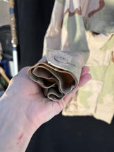 Charger l'image dans la galerie, Gulf War US Army DCU Camouflaged Combat Field Coat/Jacket - Medium/Short - The Militaria Shop