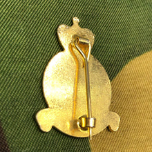 Load image into Gallery viewer, Genuine British RAF 35 Squadron Royal Air Force Lapel Pin Badge - The Militaria Shop