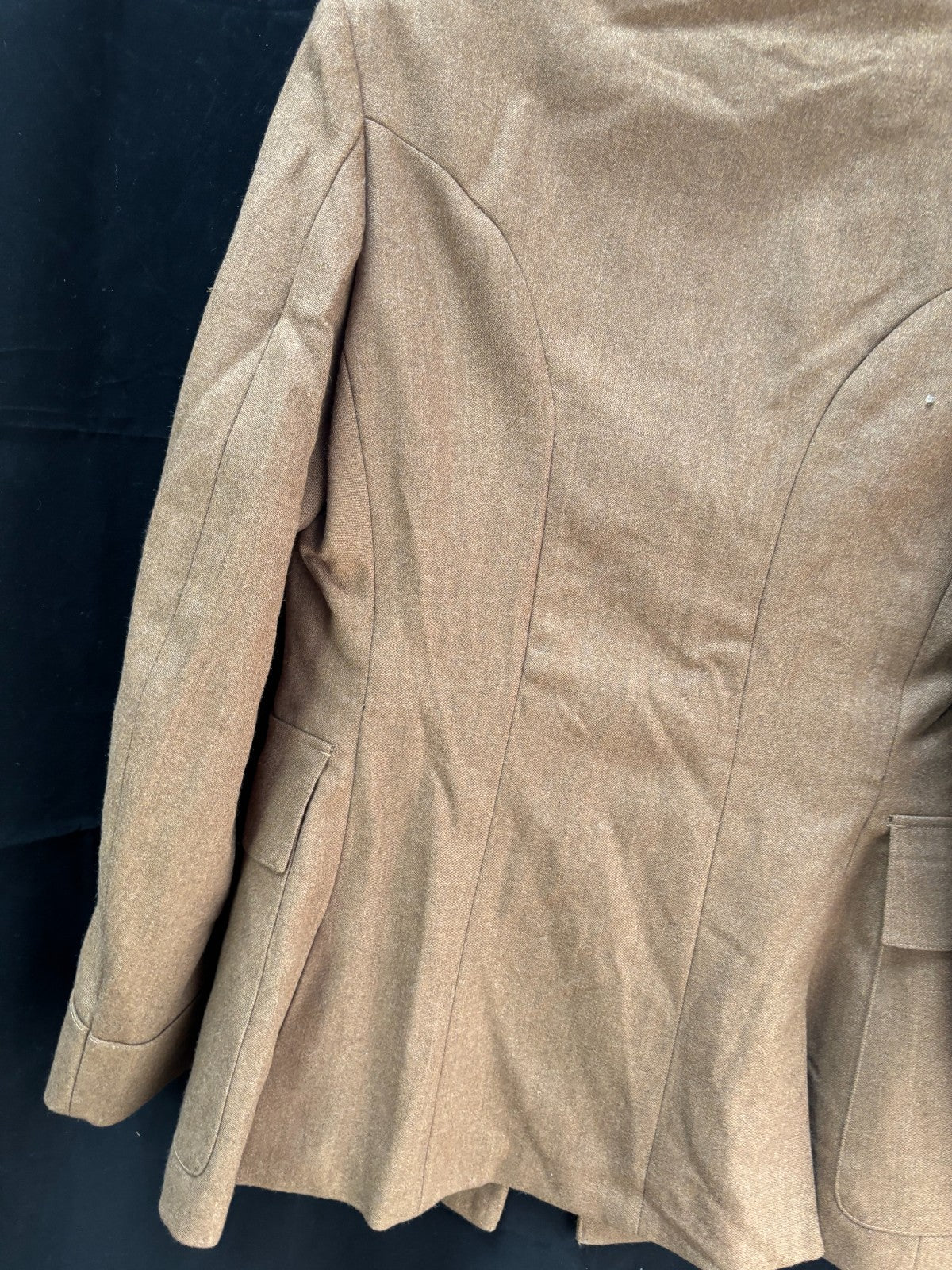 Grade 1 British Army FAD No2 Dress Uniform Jacket - Size 170/104/88 - The Militaria Shop