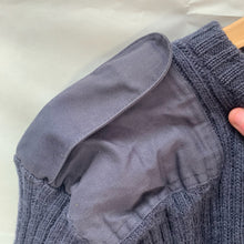 Charger l'image dans la galerie, Genuine British RAF Royal Air Force Pull Over Jumper Jersey - Size 6 - The Militaria Shop