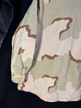 Charger l'image dans la galerie, Gulf War US Army DCU Camouflaged Combat Field Coat/Jacket - Large/Long - The Militaria Shop