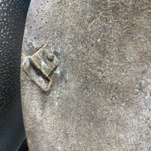 Load image into Gallery viewer, Original British Army Mk4 "Turtle" Combat Helmet - The Militaria Shop