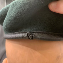 Lade das Bild in den Galerie-Viewer, Genuine British Army Forces Rifles Wool Beret - Size 54 - The Militaria Shop
