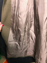 Load image into Gallery viewer, Original WW2 British Army Officers Greatcoat - The Militaria Shop