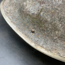 Lade das Bild in den Galerie-Viewer, Original British Army Mk4 Turtle Combat Helmet - The Militaria Shop