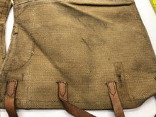 Load image into Gallery viewer, Original WW2 British Army 37 Pattern Despatch Riders High Sided Spats 1943 Dated - The Militaria Shop