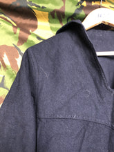 Load image into Gallery viewer, Original WW2 US Navy Jumper Top Crackerjack - 38" Chest - The Militaria Shop