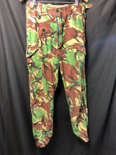 Load image into Gallery viewer, Genuine British Army 68 Pattern DPM Combat Trousers - Size 30" Waist - The Militaria Shop