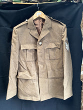 Load image into Gallery viewer, Grade 1 British Army FAD No2 Dress Uniform Jacket - Size 170/100/92 - The Militaria Shop