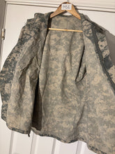 Load image into Gallery viewer, Surplus US Army ACU Combat Uniform Jacket -Size Medium-Regular - The Militaria Shop