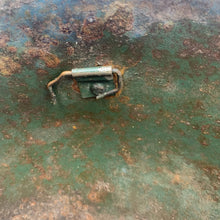 Charger l'image dans la galerie, Original WW2 Mk3 Canadian / British Army Turtle Helmet High Rivet - The Militaria Shop