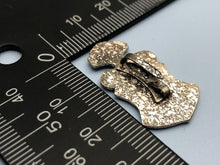 Load image into Gallery viewer, Vintage Hamburg Police Collar Badge - The Militaria Shop