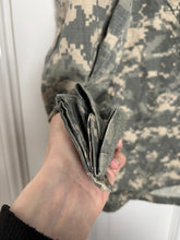 Load image into Gallery viewer, Surplus US Army ACU Combat Uniform Jacket -Size Small-Short - The Militaria Shop