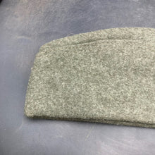 Lade das Bild in den Galerie-Viewer, Genuine German Army Side Cap - Size 55cm - The Militaria Shop