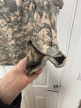 Load image into Gallery viewer, Surplus US Army ACU Combat Uniform Jacket -Size Small-Short - The Militaria Shop