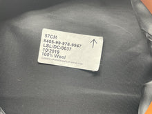 Load image into Gallery viewer, Original British Army - QARANC Peaked Cap - Size 57cm - The Militaria Shop