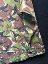 Load image into Gallery viewer, Genuine British Army DPM Woodland Lightweight Combat Jacket-Size 180/104 - The Militaria Shop