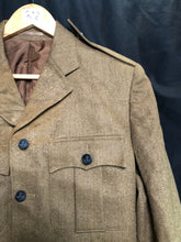 Load image into Gallery viewer, Genuine British Army FAD No2 Dress Uniform Jacket - Size 182/100/84 - The Militaria Shop