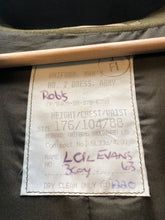 Load image into Gallery viewer, Genuine British Army No.2 Dress Uniform Tunic Jacket - Size 176/104/88 - The Militaria Shop