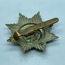 Load image into Gallery viewer, Original WW2 British Army The Cheshire Regiment Cap Badge - The Militaria Shop