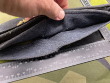 Load image into Gallery viewer, Original WW2 British Royal Air Force Side Cap with Brass Badge - The Militaria Shop