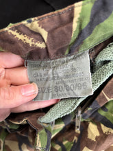 Load image into Gallery viewer, British Army DPM Camouflage Lightweight Combat Trousers -Size 80/80/96 - The Militaria Shop