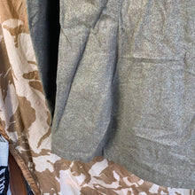 Load image into Gallery viewer, West German Field Jacket Green Wool Shirt Military Uniform Germany - 178/88 - The Militaria Shop