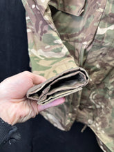 Load image into Gallery viewer, Genuine British Army MTP Smock Combat Windproof -Size 170/96 - The Militaria Shop