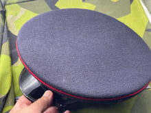 Charger l'image dans la galerie, Genuine British Army Signals Peaked Dress Cap - Size 57cm - The Militaria Shop