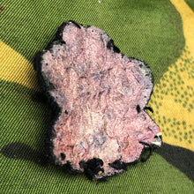 Load image into Gallery viewer, Original WW1 British Cap Badge - Royal Scots Dragoon Guards - The Militaria Shop