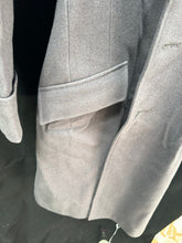 Load image into Gallery viewer, Genuine British Army Surplus Household Guards Greatcoat Overcoat Size 188/100 - The Militaria Shop