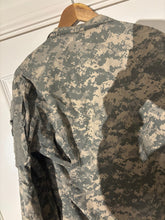 Load image into Gallery viewer, Surplus US Army ACU Combat Uniform Jacket -Size Medium-Regular - The Militaria Shop