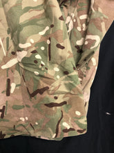 Charger l'image dans la galerie, British Army MTP Camouflaged Combat Jacket Warm Weather - Size 170/96 - The Militaria Shop