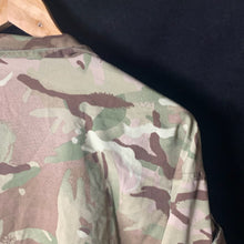 Load image into Gallery viewer, Genuine British Army MTP Camo Temperate Weather Combat Jacket - 170/104 - The Militaria Shop