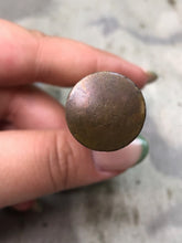 Load image into Gallery viewer, Original WW1 British Army SMLE Enfield Brass Oil Bottle - The Militaria Shop