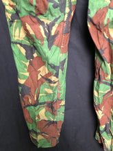 Load image into Gallery viewer, British Army DPM 68 Pattern Trousers - Size 4 - 30" Waist - The Militaria Shop