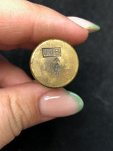 Load image into Gallery viewer, Original WW1 British Army SMLE Enfield Brass Oil Bottle - J.J.B Maker Marked - The Militaria Shop