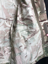 Load image into Gallery viewer, Genuine British Army DPM Combat Jacket 2 Temperate Weather - Size 160/88 - The Militaria Shop