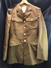 Load image into Gallery viewer, Genuine British Army No.2 Dress Uniform Tunic Jacket - Size 188/100/84 - The Militaria Shop