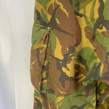 Load image into Gallery viewer, Genuine British Army Jungle DPM Camouflage Combat Trousers - Size 30" Waist - The Militaria Shop