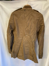 Load image into Gallery viewer, Genuine British Army FAD No.2 Dress Uniform Jacket - Yokrshire - Size 176/96/80 - The Militaria Shop