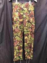 Load image into Gallery viewer, Genuine British Army Surplus Jungle DPM Combat Trousers - Size 80/76/92 - The Militaria Shop