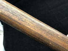 Load image into Gallery viewer, Original WW2 British Army Entrenching Tool & Helve Set - Wartime Dated - The Militaria Shop