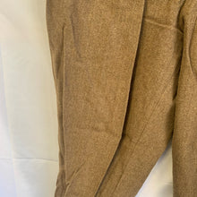 Lade das Bild in den Galerie-Viewer, Genuine British Army No.2 Dress Uniform Trousers - Size 72/84/100 - The Militaria Shop