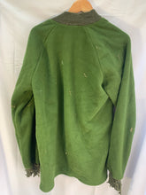Load image into Gallery viewer, Genuine British Army Fleece Thermal Liner Winter Cold Weather Jacket - 190/96 - The Militaria Shop