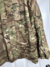 Charger l'image dans la galerie, Surplus British Army MTP Jacket 2 Combat Warm Weather -Size 180/96 - The Militaria Shop