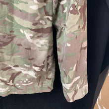 Load image into Gallery viewer, Genuine British Army MTP Camo Combat Unform Jacket IR Treated - 180/104 - The Militaria Shop